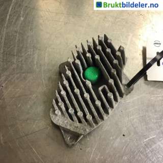 Styreenhet xenon/ballast til VW Passat, 2015-2019 (Fase 1) (B8) (B8) (VOLKSWAGEN|3G0 998 479 A|1018.002.0090)