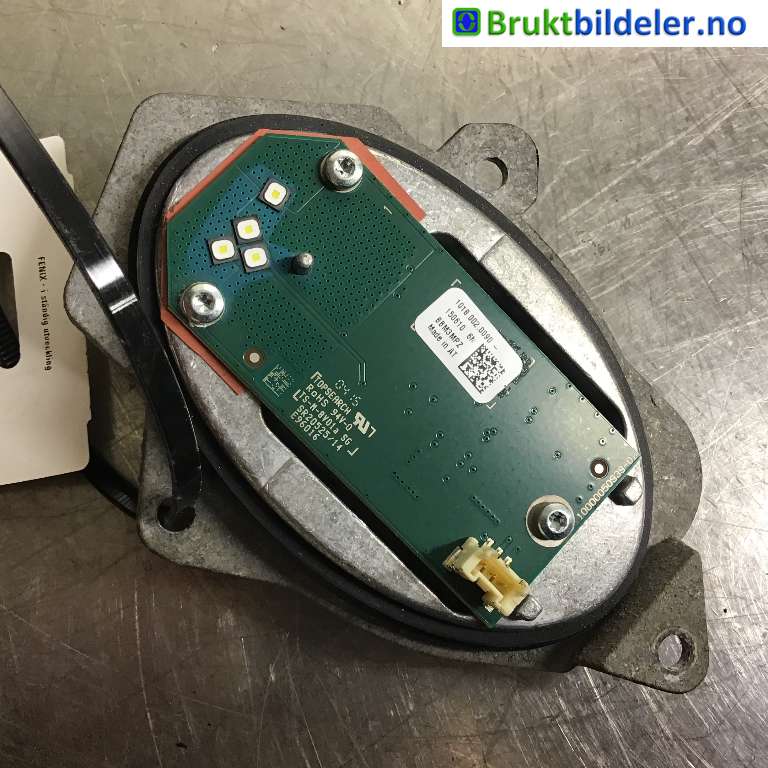 Styreenhet xenon/ballast til VW Passat 2015-2019 (Fase 1) (B8) (B8) (VOLKSWAGEN|3G0 998 479 A|1018.002.0090|)