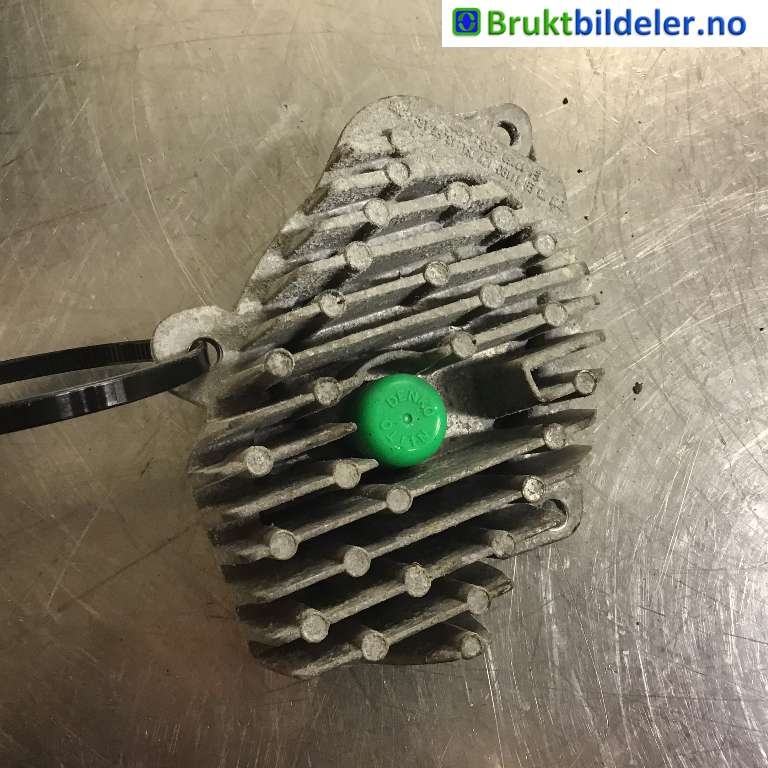 Styreenhet xenon/ballast til VW Passat 2015-2019 (Fase 1) (B8) (B8) (VOLKSWAGEN|3G0 998 479|1018.002.0090|)