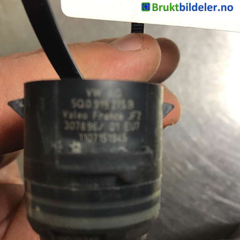 Parkeringssensor bak til VW Passat 2015-2019 (Fase 1) (B8) (B8) (VOLKSWAGEN|5Q0 919 275 B|)