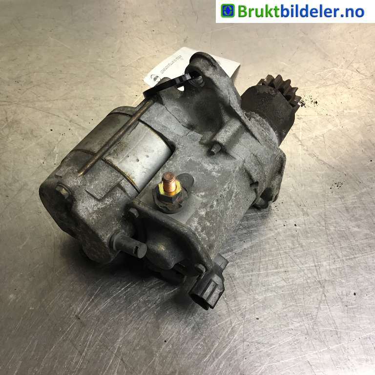 Starter til Toyota RAV4 2000-2006 (Type II)  (TOYOTA|28100-74270|228000-6273|)