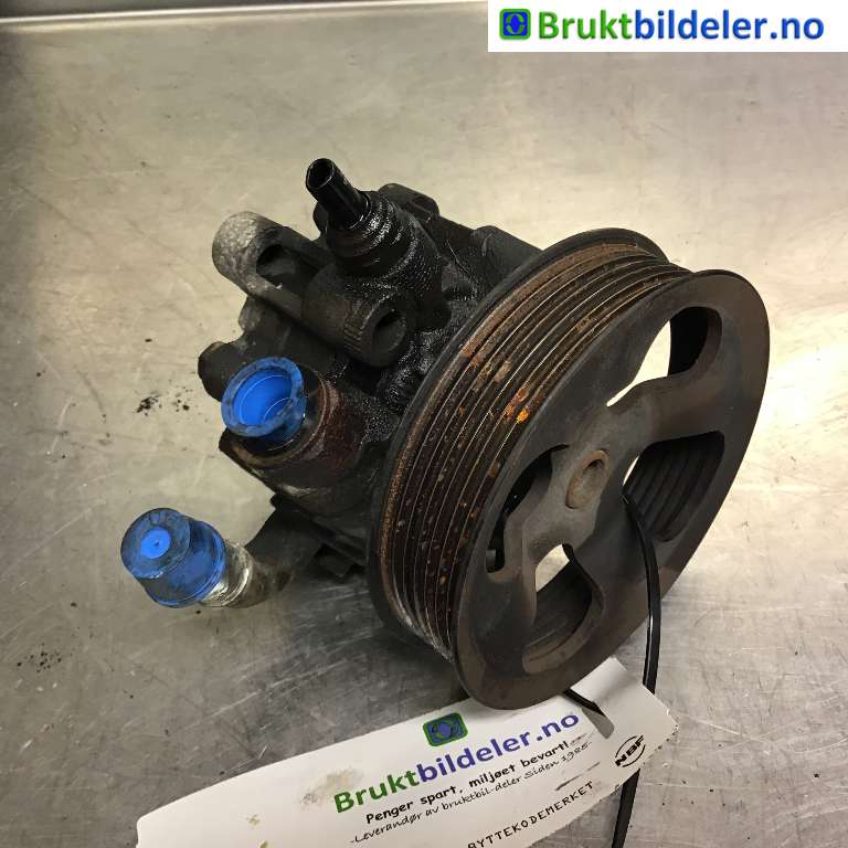 Servo pumpe mekanisk til Toyota RAV4 2000-2006 (Type II)  (TOYOTA|44310-42070|)