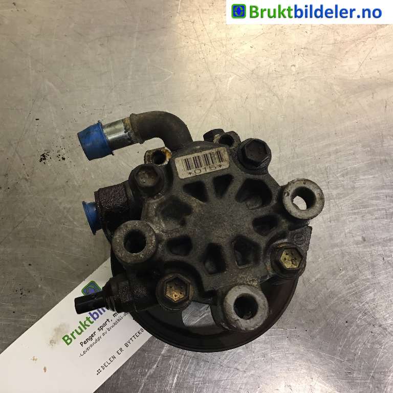 Servo pumpe mekanisk til Toyota RAV4 2000-2006 (Type II)  (TOYOTA|44310-42070|)