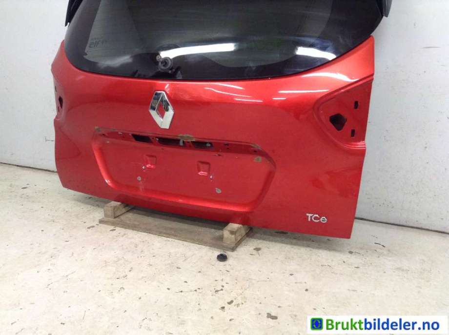 Bakluke combi til Renault Captur 2013-2020 (Type I)  (RENAULT|901002357R|)