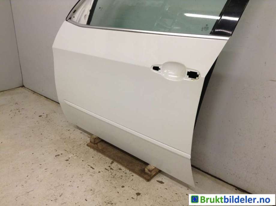 Dør venstre foran til BMW X5 2007-2013 (E70) (E70) (BMW|41 51 7 211 423|)