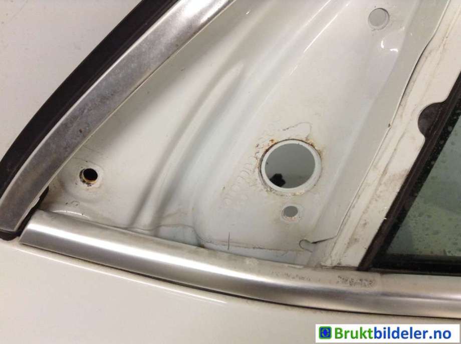 Dør venstre foran til BMW X5 2007-2013 (E70) (E70) (BMW|41 51 7 211 423|)
