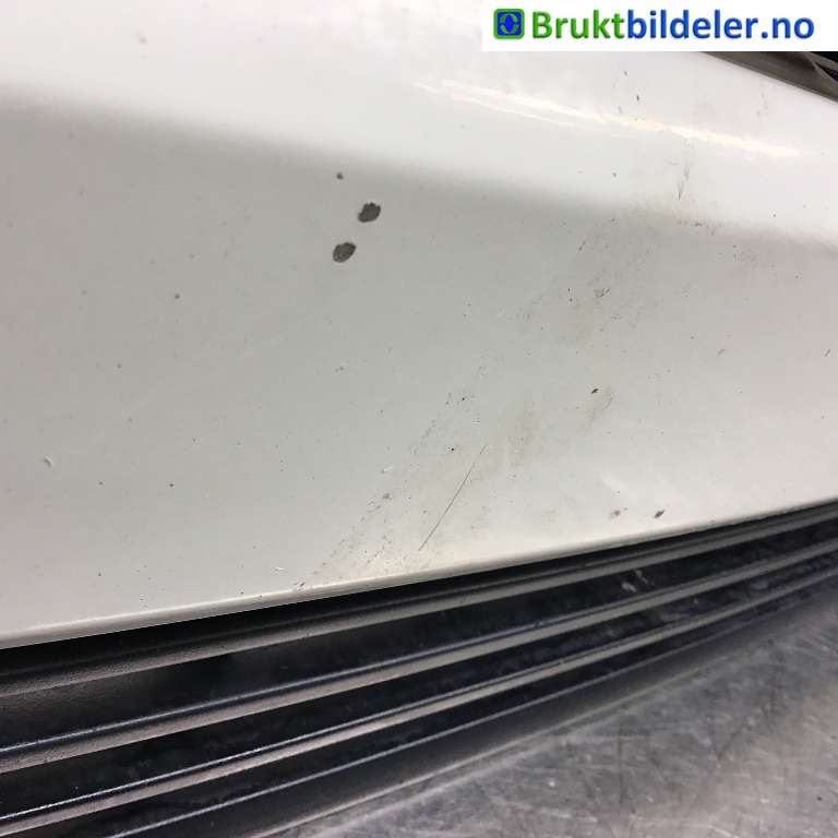 Grill til VW Transporter / Caravelle 1990-2003 (T4) (T4) (VOLKSWAGEN|701 853 653|)