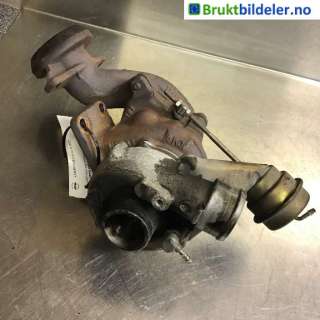 Turbo til VW Transporter / Caravelle, 1990-2003 (T4) (T4) (VOLKSWAGEN|074 145 701 A|CA 5014696 00180)