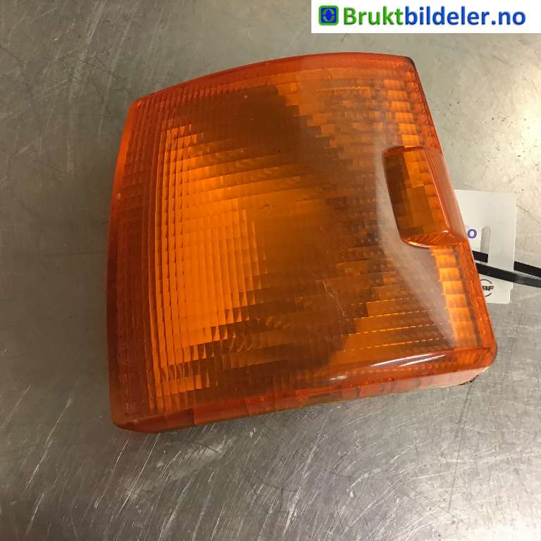 Blinklykt venstre til VW Transporter / Caravelle, 1990-2003 (T4) (T4) (VOLKSWAGEN|701953049)