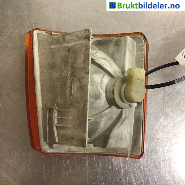 Blinklykt venstre til VW Transporter / Caravelle 1990-2003 (T4) (T4) (VOLKSWAGEN|701953049|)