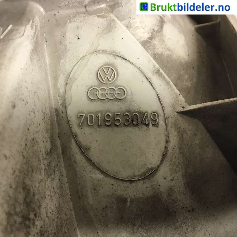 Blinklykt venstre til VW Transporter / Caravelle 1990-2003 (T4) (T4) (VOLKSWAGEN|701953049|)