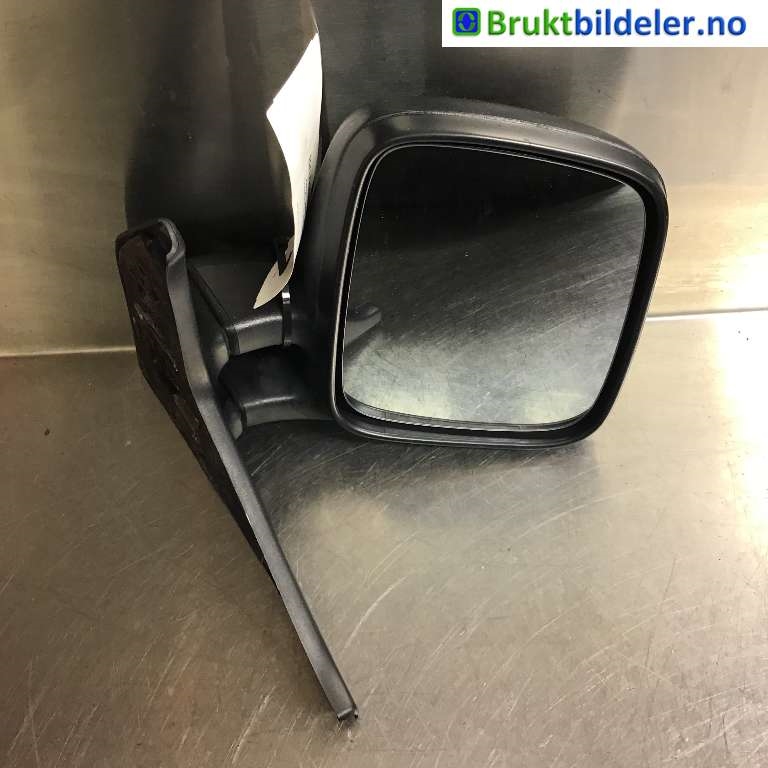 Speil høyre til VW Transporter / Caravelle, 1990-2003 (T4) (T4) (VOLKSWAGEN|702 857 508 F)