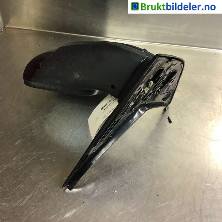 Speil høyre til VW Transporter / Caravelle 1990-2003 (T4) (T4) (VOLKSWAGEN|702 857 508 F|)