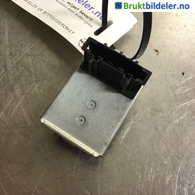 Varmeapparat motstand til VW Transporter / Caravelle 1990-2003 (T4) (T4) (VOLKSWAGEN|701 959 263|539 9386 020|)