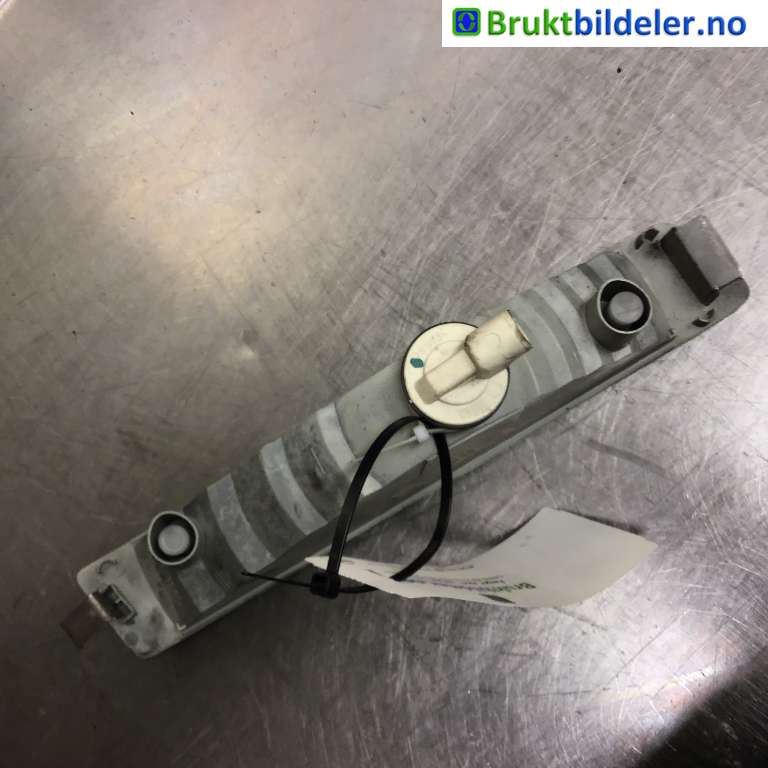 Blinklykt venstre til Opel Vivaro A 2001-2006  (OPEL|91166438|8200007033|)