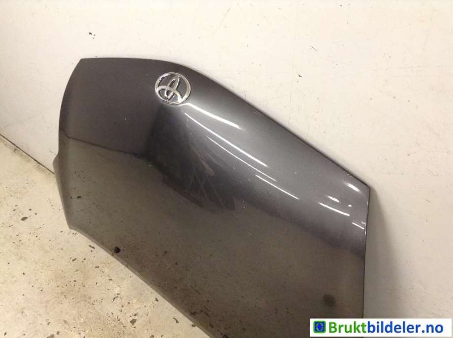 Panser til Toyota Prius 2004-2009 (Type II) (COMBI) (COMBI) (TOYOTA|5330147030|)