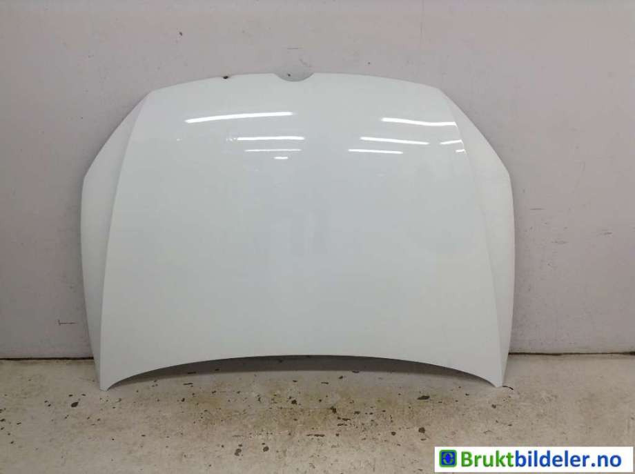 Panser til VW e-Golf, 2014-2017 (Fase 1) (VOLKSWAGEN|5G0 823 031 J)