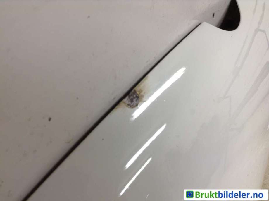 Panser til VW e-Golf 2014-2017 (Fase 1) (VOLKSWAGEN|5G0 823 031 J|)