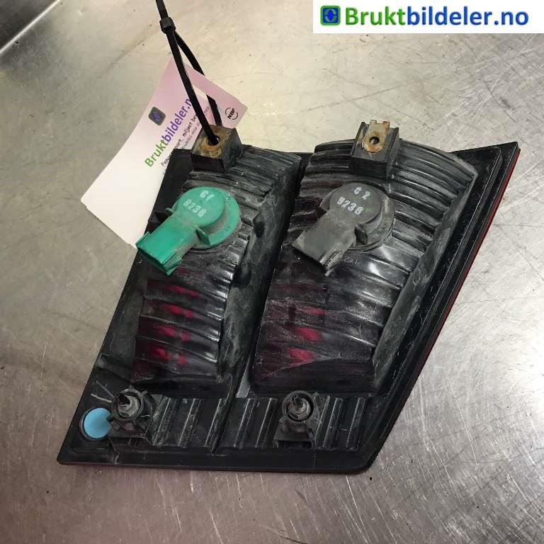 Baklykt høyre indre til Dodge Journey 2008-2010  (DODGE|04806368 AD|13B504-B|)
