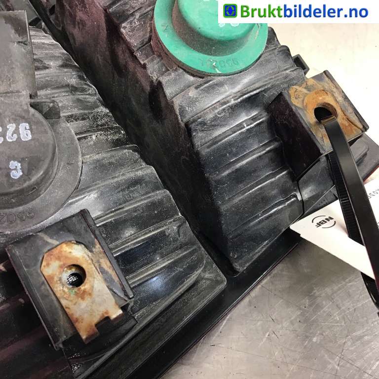 Baklykt høyre indre til Dodge Journey 2008-2010  (DODGE|04806368 AD|13B504-B|)