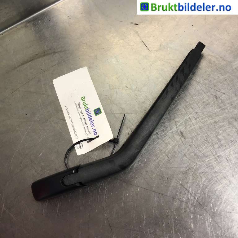 Viskerarm bakrute til Dodge Journey, 2008-2010  (DODGE|)