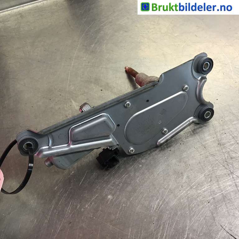 Viskermotor bakrute til Dodge Journey 2008-2010  (DODGE|5178 201AC|259600-1322|)
