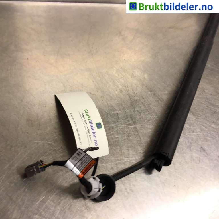 Baklukedemper til Ford Mustang Mach-e 2020-->>  (FORD (US)|LJ8B-R402A55-AD|131310|)