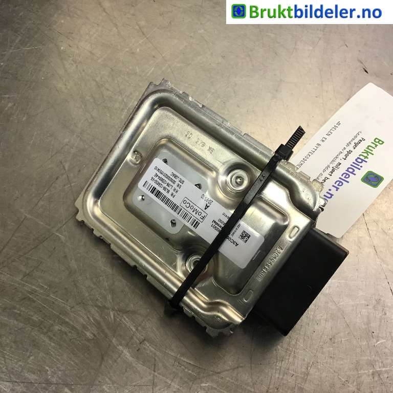 Styreenhet diverse til Ford Mustang Mach-e 2020-->> (FORD (US)|MJ98-12A650-VA|A3C0691280501|)