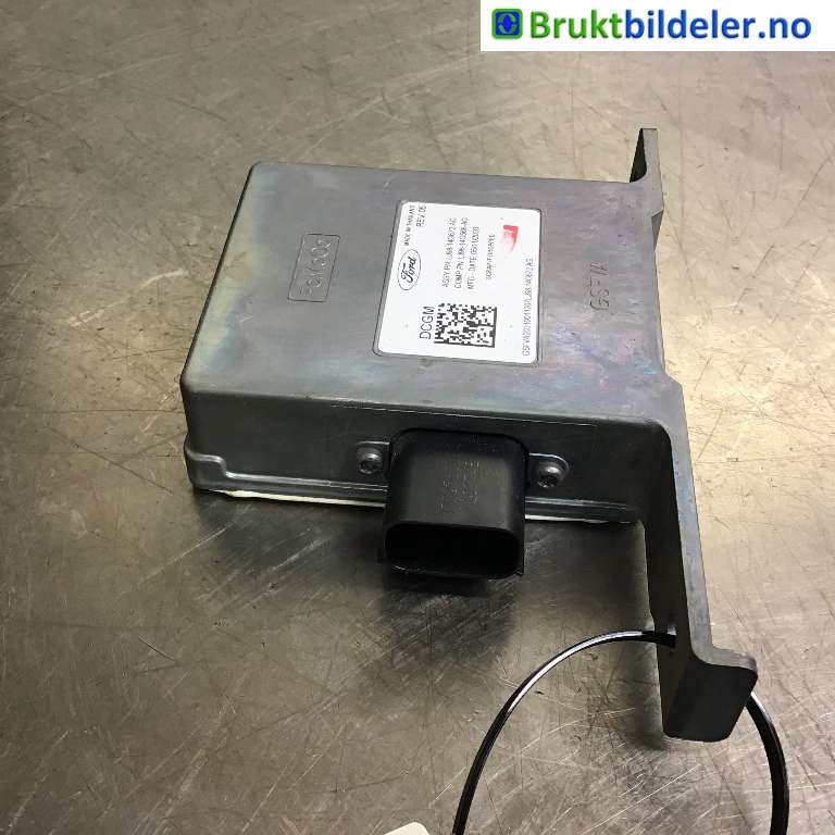 Styreenhet batteri til Ford Mustang Mach-e, 2020-->> (FORD (US)|LJ98-14G672-AG)