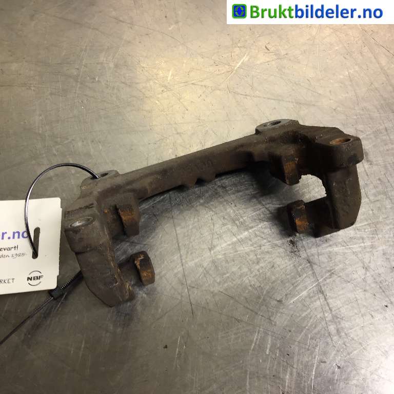 Bremsecaliper brakett til Ford Mustang Mach-e 2020-->> (FORD (US)|JX61-2B582-BNA|)