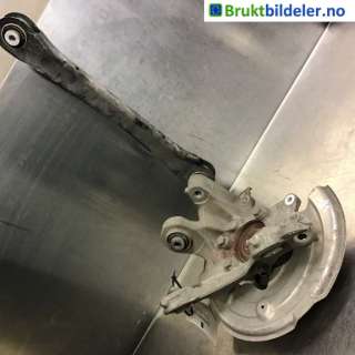 Hjulspindel venstre bak til Ford Mustang Mach-e,   (FORD (US)|LK9C-5B759-DNA)