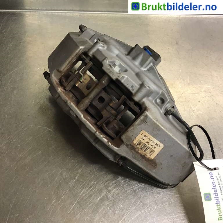 Bremsecaliper høyre foran til Ford Mustang Mach-e 2020-->>  (FORD (US)|LJ9C-2010-FEB|)