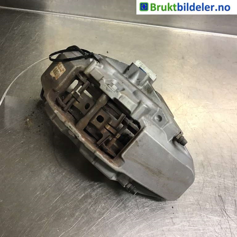 Bremsecaliper venstre foran til Ford Mustang Mach-e 2020-->>  (FORD (US)|LJ9C-2011-FEB|)