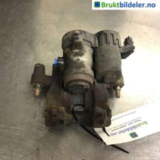 Bremsecaliper venstre bak til Ford Mustang Mach-e,   (FORD (US)|KTJX61-2D347-BNC|GCV9G|LJ9C-2D251-CNB)