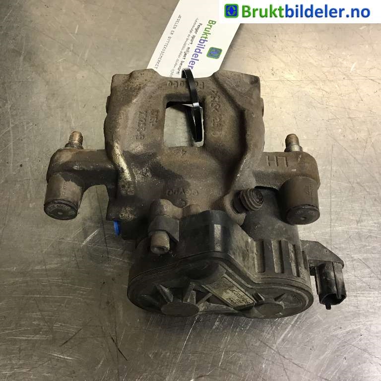 Bremsecaliper venstre bak til Ford Mustang Mach-e 2020-->>  (FORD (US)|KTJX61-2D347-BNC|GCV9G|LJ9C-2D251-CNB)