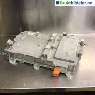 Batterilader (OBC - On Board Charger) til Ford Mustang Mach-e, 2020->>  (FORD (US)|LJ98-10C785-BE|DVMUA20315B00204)