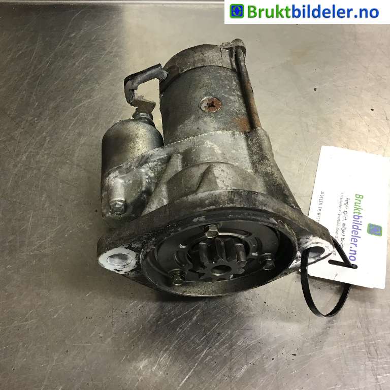 Starter diesel til Isuzu D-Max, 2007-2012 (Type I)  (ISUZU|8-98028-199-0)