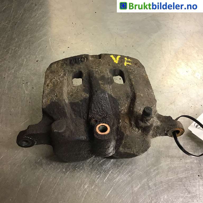 Bremsecaliper venstre foran til Isuzu D-Max 2007-2012 (Type I)  (ISUZU|8-98077-997-0|)