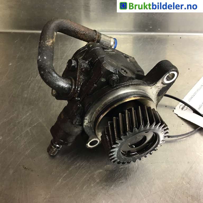 Servo pumpe mekanisk til Isuzu D-Max 2007-2012 (Type I)  (ISUZU|8-97946-698-0|)