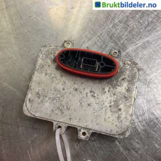 Styreenhet xenon/ballast til Ford S-Max,   (FORD|6M21-12K072-AA|5DV 009 000-00)