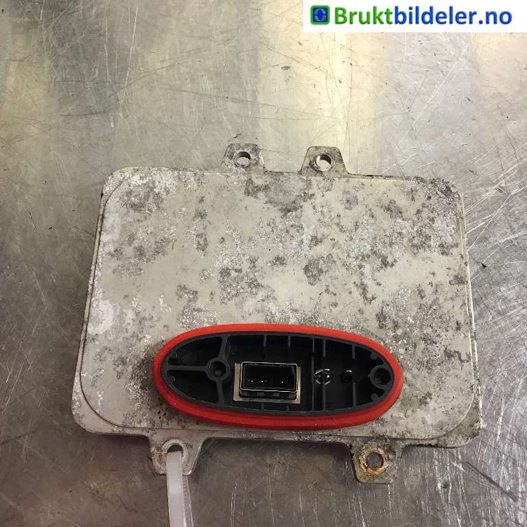 Styreenhet xenon/ballast til Ford S-Max, 2010-2015 (Type I, Fase 2)  (FORD|6M21-12K072-AA)