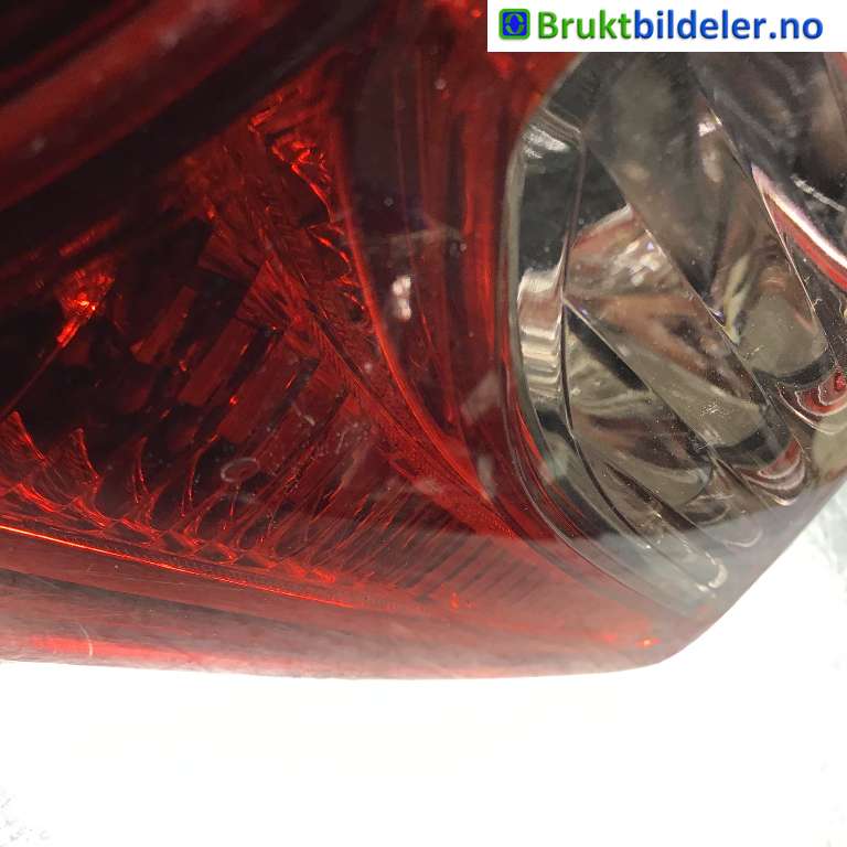 Baklykt høyre indre til Mazda CX-5 2012-2017 (Type I)  (MAZDA|KD53-51-3F0D|)