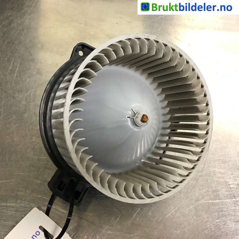 Varmeapparat motor til Mazda CX-5, 2012-2017 (Type I)  (MAZDA|KD45-61-B10)