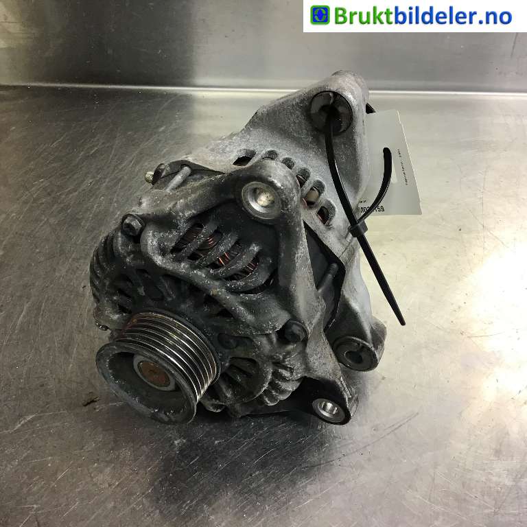 Dynamo til Mazda CX-5, 2012-2017 (Type I)  (MAZDA|PE01-18-300)