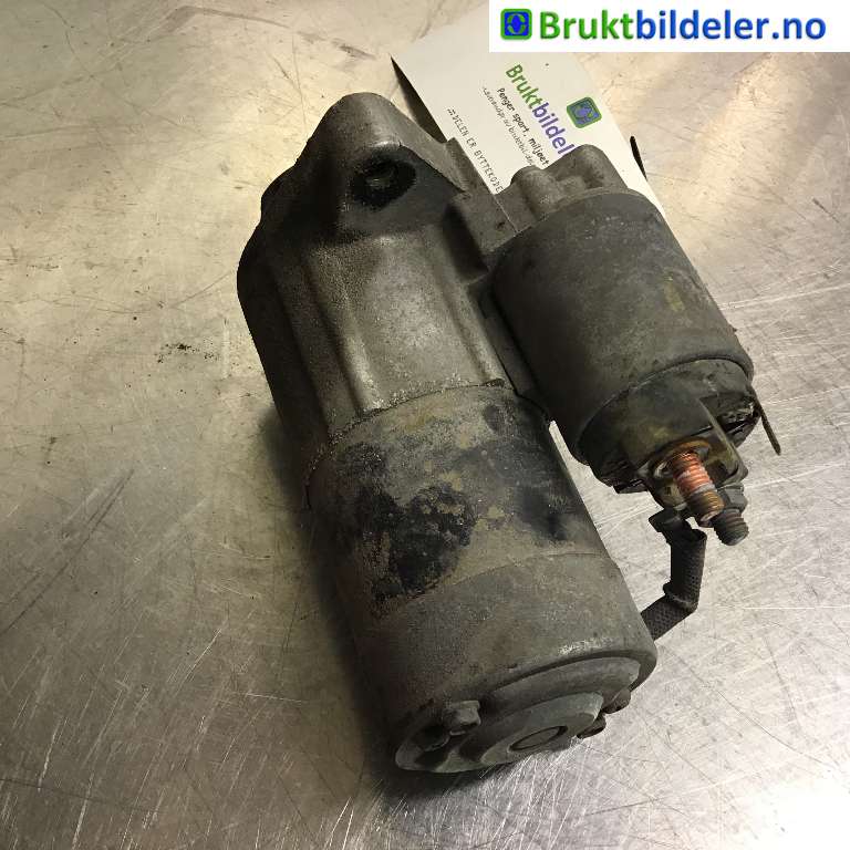 Starter til Mazda CX-5 2012-2017 (Type I)  (MAZDA|PE09-18-400|M000T89281|)
