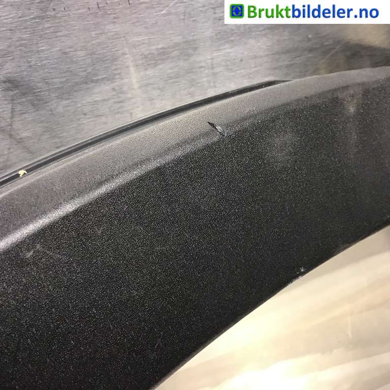 Hjulbuelist venstre bak til Mazda CX-5 2012-2017 (Type I)  (MAZDA|KD53-51W61|)