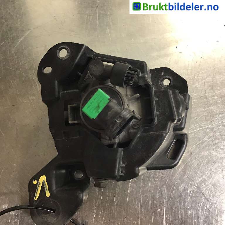 Tåkelykt venstre foran til Mazda CX-5 2012-2017 (Type I)  (MAZDA|TK21-51-690A|114-41977|)