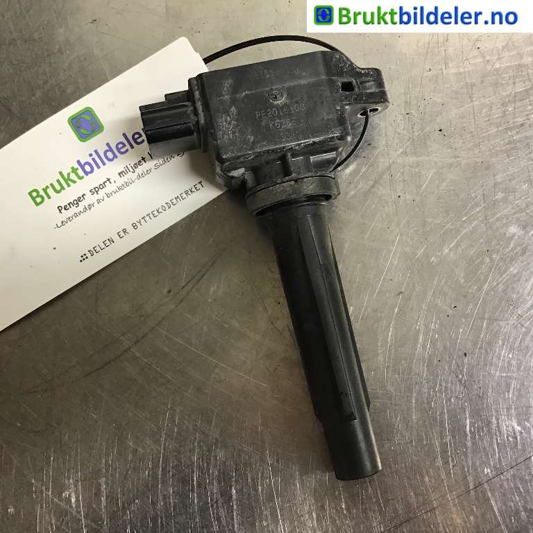 Coil elektronisk til Mazda CX-5 2012-2017 (Type I)  (MAZDA|PE20-18-100|H6T61271|)