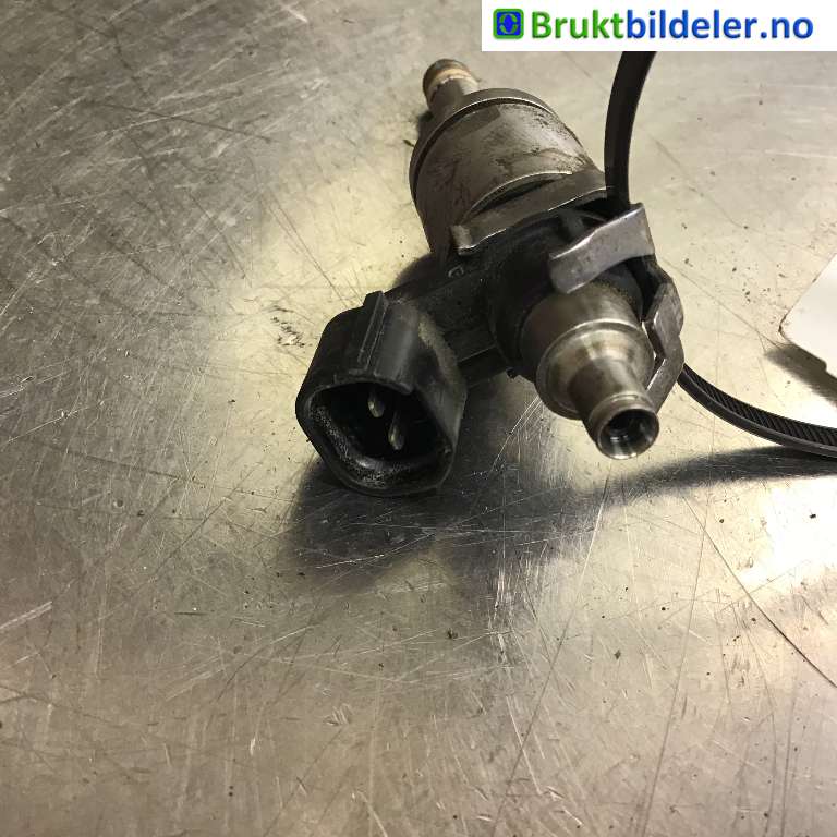 Dyse innsprøyting bensin til Mazda CX-5 2012-2017 (Type I)  (MAZDA|PE01-13-250B|)