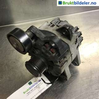 Dynamo til Ford Transit Custom, 2013-2023 (Type I)  (FORD|GK2T-10300-BC|FGN20S029)